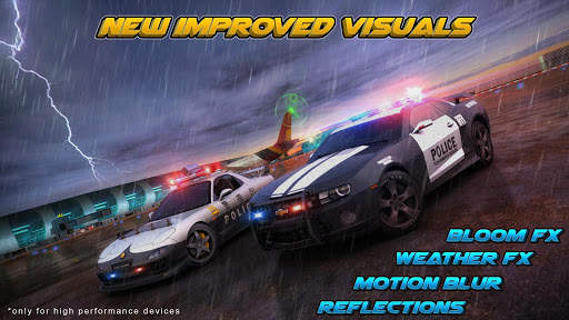 Dubai Drift 2 screenshot 7