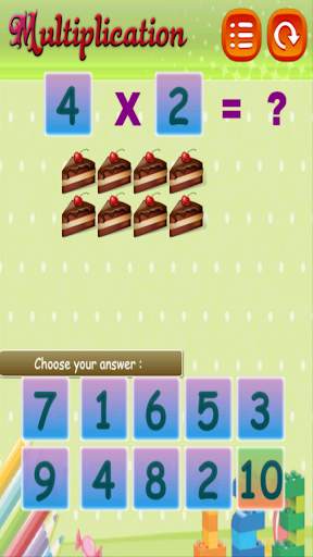 Kids Learning Games - Numbers  screenshot 7