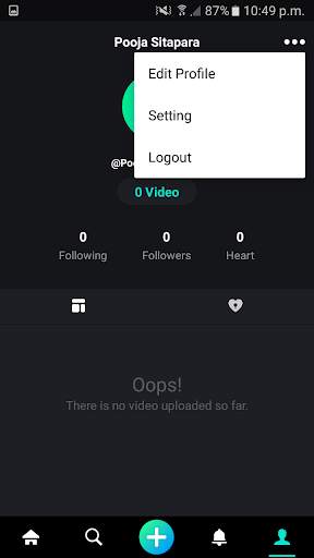 Moostar - Funny Short Video screenshot 8