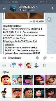 CC Messenger Free Calling App Voice Messaging screenshot 2