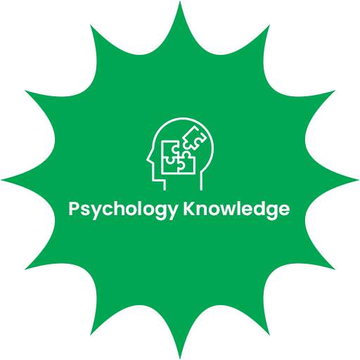 Psychology Knowledge 1.3