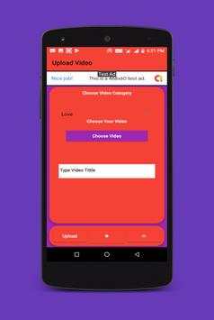 Vidlar -Video Status Download(Hindi video Status) screenshot 1