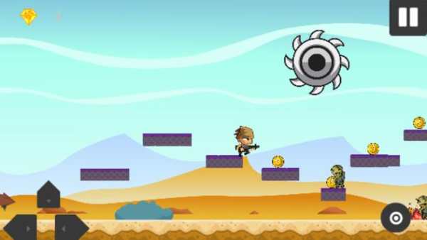 Zombie Apocalypse screenshot 4
