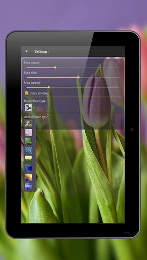 Butterfly Wallpaper screenshot 10