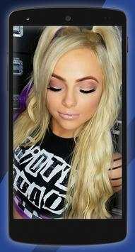 Liv Morgan Wallpapers HD 4K screenshot 2