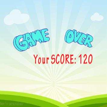 Prett Flaying Bird screenshot 6