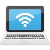 Easy WiFi FTP Transfer logo