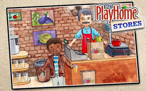 My PlayHome Stores screenshot 4