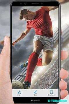 Camera for huawei NOVA lite series screenshot 4