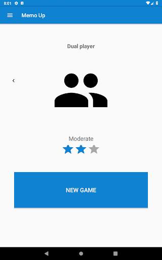 Memory game screenshot 15