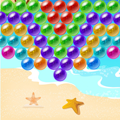 Shoot Bubble 2020 icon