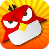 Hungry Birds 1.0