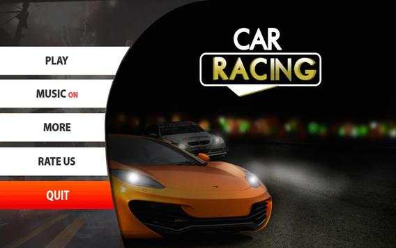 Grand Car Racing Championship screenshot 14