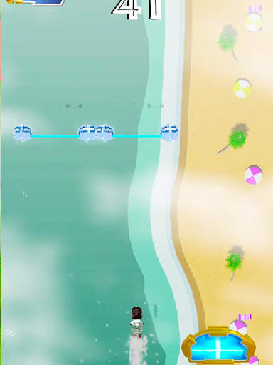 Chike - Sky Raider Jetman screenshot 13