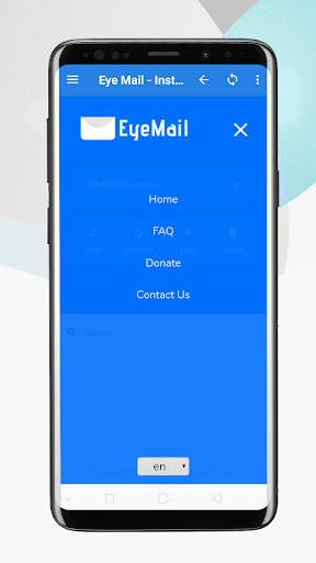 Temp Mail Pro: Temporary Email screenshot 4