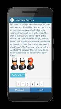 Aptitude4all: Aptitude &Test | Geometry скриншот 7