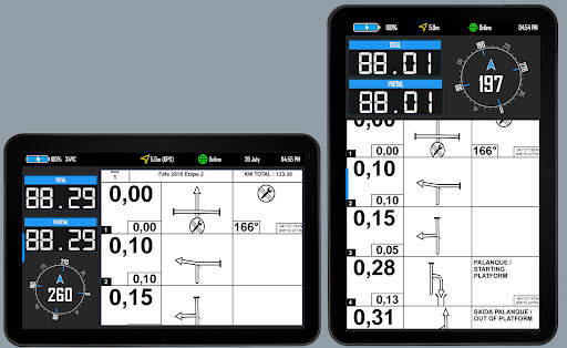 Drive Mode Dashboard 2 screenshot 5