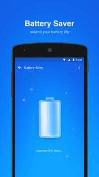 Cleaner - Antivirus, Booster, Phone Cleaner screenshot 4
