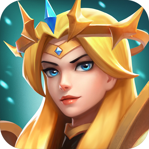 Glory of Kingdoms иконка