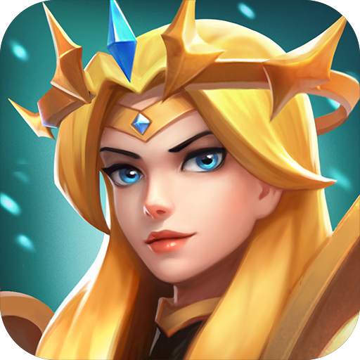 Glory of Kingdoms V1.0.72