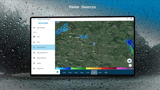 Pogoda na 14 dni - Meteored screenshot 10