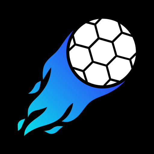 Jdwal - Football Stats आइकन