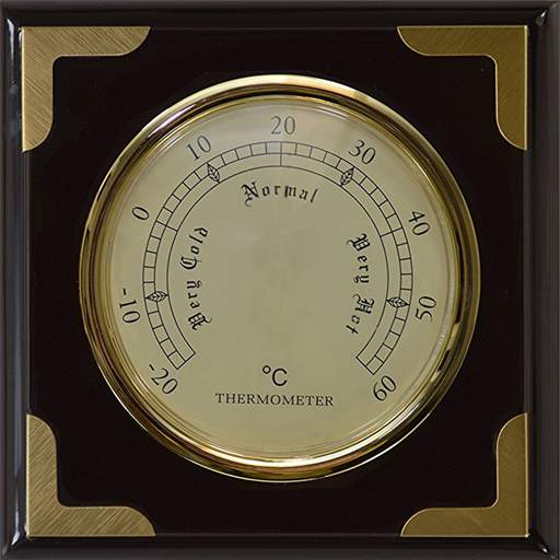 Thermometer Vintage 1.0