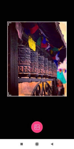Nepal In a Frame : Nepali wallpaper app screenshot 2