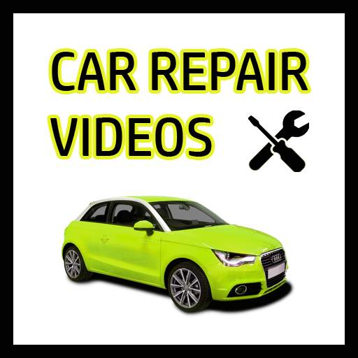 Car Repair Videos 2.1