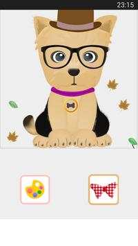 ألعاب منتجع صحي الكلب screenshot 3