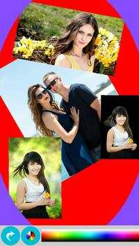 Photo Mixer Collage screenshot 4
