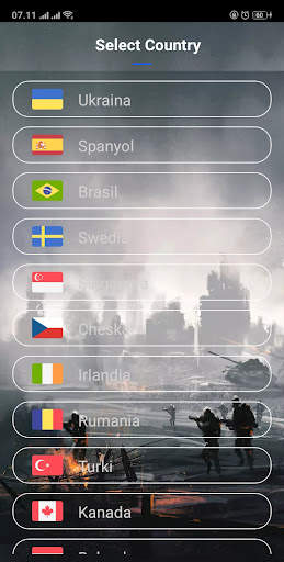 VPN xXx Private screenshot 6