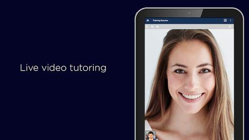 Varsity Tutors - Live Online Video Tutoring App screenshot 13