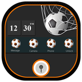 Football Go Locker Theme icon
