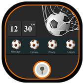 Football Go Locker Theme