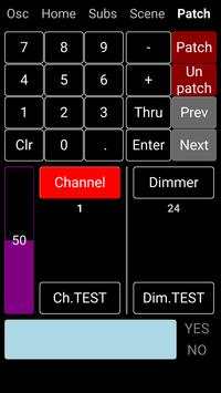 D::Luz screenshot 5