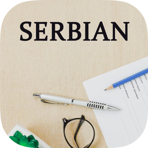 Learn Serbian icon