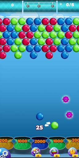 Ball Catcher screenshot 13