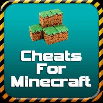 Awesome Minecraft Cheats Free screenshot 1