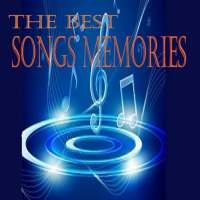 Greatest Hits Song Memories logo