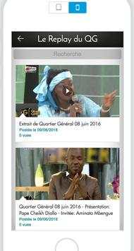 GFM & VOUS screenshot 4