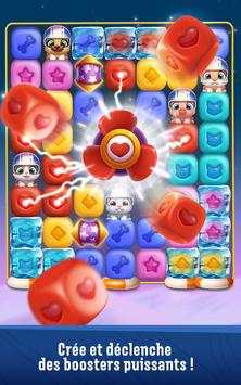 Pet Rescue Puzzle Saga screenshot 8