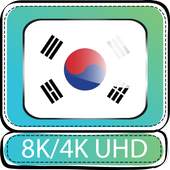 Korea TV UHD 1.0