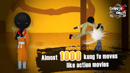 Chinese Kungfu screenshot 3