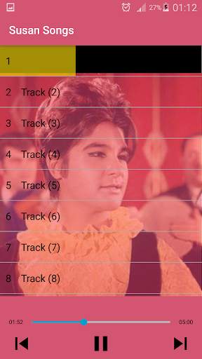 جديد اهنك سوسن بدون نت - Susan New Music screenshot 2