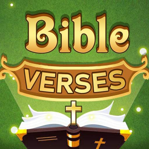 Bible Verses Puzzle 1.1.0