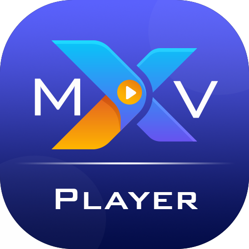 MXV Player - All Format HD Video Player 2021 icon