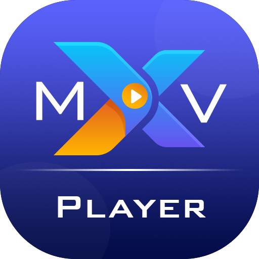 MXV Player - All Format HD Video Player 2021 1.0