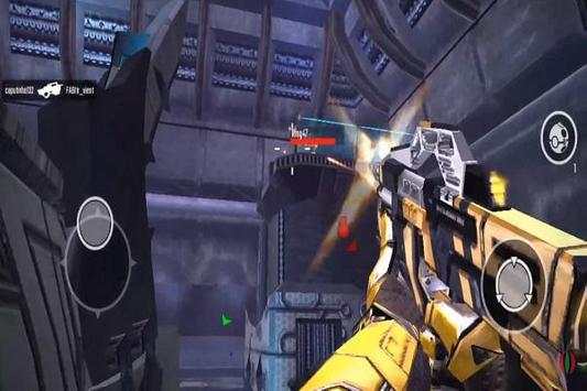 Tips N.O.V.A Legacy screenshot 3