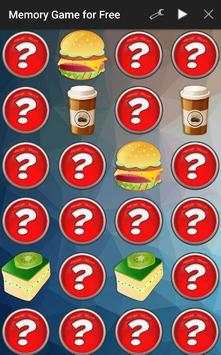 Memory games pairs apps fun and free screenshot 3